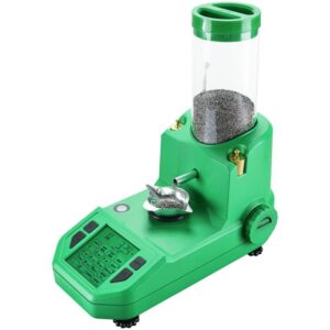 RCBS Chargemaster Supreme Powder Dispenser - Bluetooth Enabled