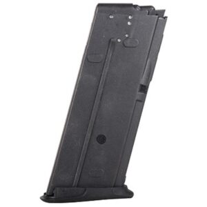 ProMag FNH Five Seven Magazine 5.7x28mm IOM & USG Black Polymer 20/rd