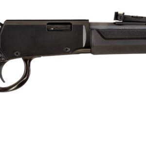 ROSSI RIO BRAVO 22WMR BK/SY 20" 12+1