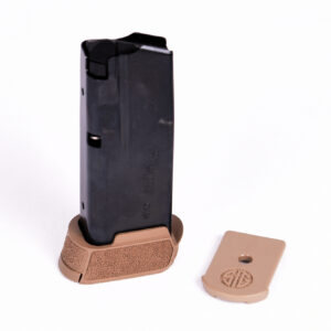 SIG SAUER MAGAZINE P365 9MM 12RD COYOTE#