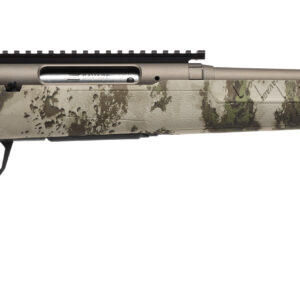 SAVAGE ARMS AXIS 2 CPT PRO WDLD 350LEG 18"