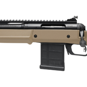 SAVAGE ARMS 110 MAGPUL SCOUT 308WIN FDE LH