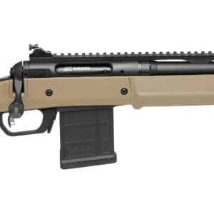 SAVAGE ARMS 110 MAGPUL SCOUT 6MMARC FDE