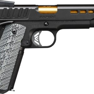 KIMBER RAPIDE 10MM 5" 8+1
