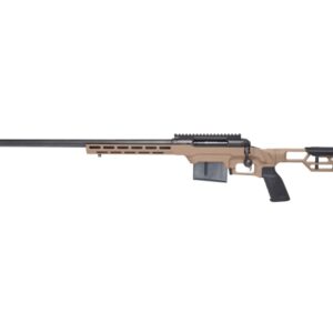 SAVAGE ARMS 110 PRECISION 338LAP 24" TB LH