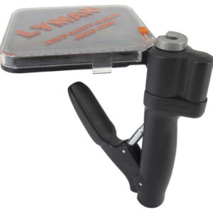 LYMAN E-ZEE HAND PRIMING TOOL - USES PRESS SHELL HOLDERS