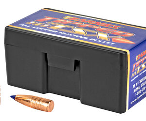 BARNES TTSX .308 130GR BT 50CT