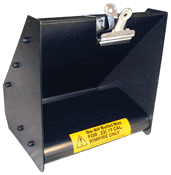 DO-ALL BULLET TRAP INDOOR/ - OUTDOOR .22/.17CAL