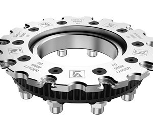 FRANKFORD X-10 #0 SHELL PLT 9MM