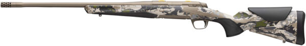 BROWNING X-BOLT 2 SPEED 300PRC - 22" SMOKED BRONZE/OVIX SYN MB - Image 3