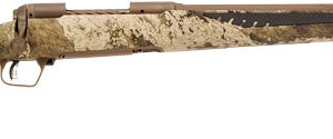 SAVAGE 110 HIGH COUNTRY 270 - 22" ACU-TGR/ACUFIT STK STRATA