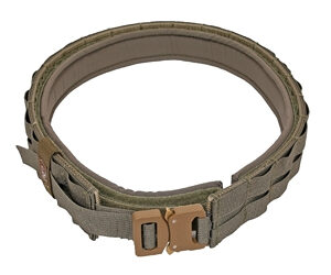 GGG UGF BATTLE BELT LG RANGER GREEN