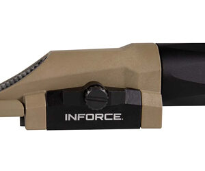 INFORCE WML WHT GEN 3 450 LUM FDE