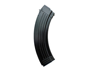 GO MAG AK47 40RD STEEL 762X39 BLK