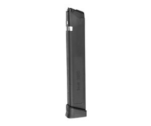 GO MAG GLOCK 17 33RD 9MM BLK