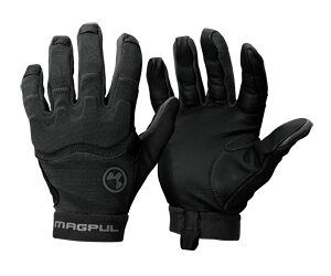 MAGPUL PATROL GLOVE 2.0 BLK MED
