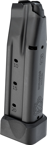 SPRINGFIELD MAGAZINE 1911 DS - PRODIGY 9MM 20RD DOUBLE STACK
