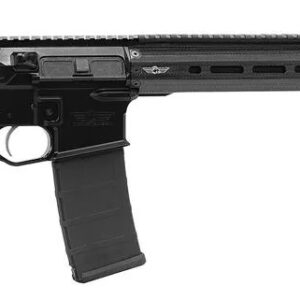 CHRISTENSEN ARMS CA-15 G2 CF 223WYL BLK 16" ML