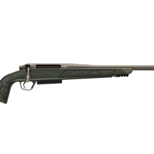 CHRISTENSEN ARMS EVOKE 300PRC BRNZ/GRN 22"