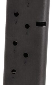 E-LANDER MAGAZINE 1911 OFFICER - 45ACP 7RD STEEL