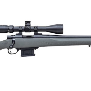 HOWA MINI 6MMARC GRN GP 22" TB