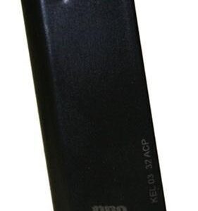 ProMag Kel-Tec P32 Magazine .32  ACP Blued Steel 7/rd