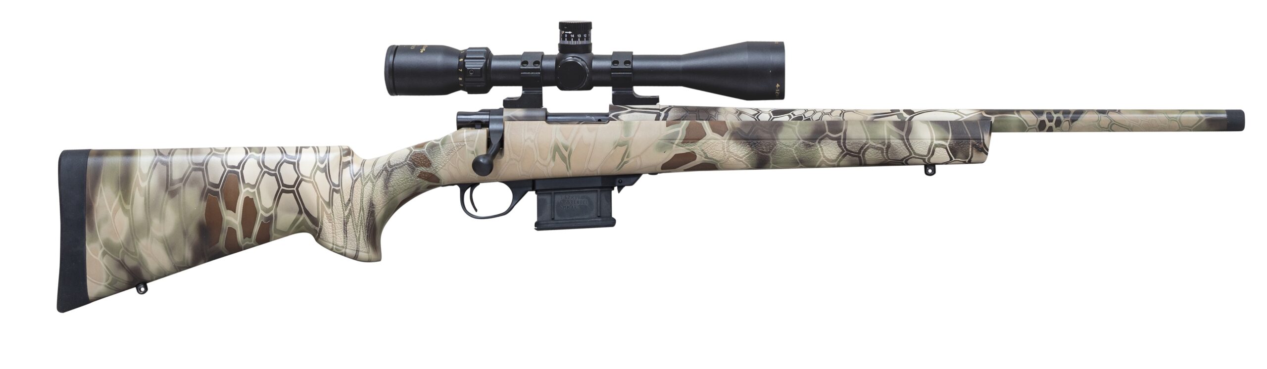 HOWA MINI 223REM HLNDR 20" PKG