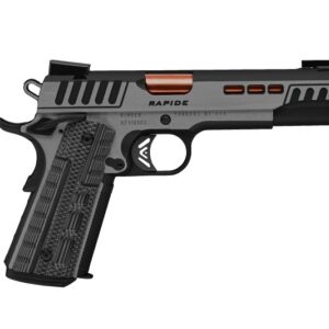 KIMBER RAPIDE DUSK 9MM 5" 9+1