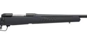 SAVAGE ARMS 110 LRH 300PRC BLK/SYN 26"