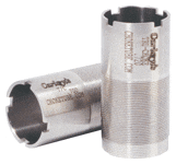 CARLSONS CHOKE TUBE FLUSH - MOUNT 12GA MOD TRU-CHOKE