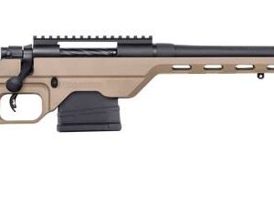 MOSSBERG MVP LC 6.5CR BL/TAN 20" 10+1 #