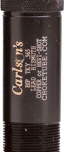 CARLSONS CHOKE TUBE TSS TURKEY - 20GA EXTENDED .565 INVECTOR+
