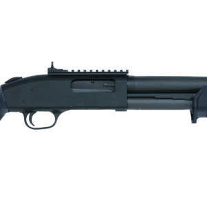 MOSSBERG 590A1 12/20 MAGPUL STK/FOREND