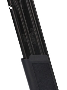 SIG MAGAZINE P320 9MM - 30RD EXTENDED BLACK
