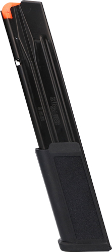 SIG MAGAZINE P320 9MM - 30RD EXTENDED BLACK