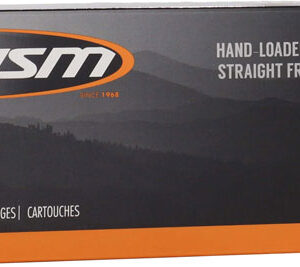 HSM 300 WSM 180GR GAME KING - 20RD 25BX/CS