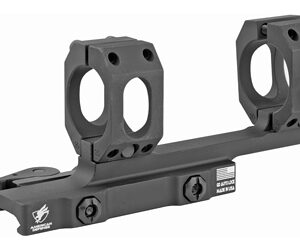 AM DEF SCOPE MNT 1" DUAL QR