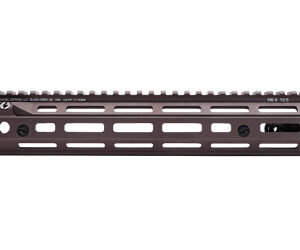 DD RIS III RAIL ASSEMBLIES 12.5" FDE