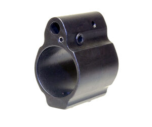 ERGO LOW PROFILE ADJ GAS BLOCK .750