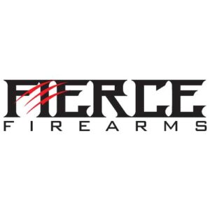 FIERCE FIREARMS TWISTED ROGUE 7PRC GP 22"