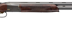 BROWNING CITORI 725 S3 SPORTNG - 12GA 30"VR BLUED GRV/VI WALNU