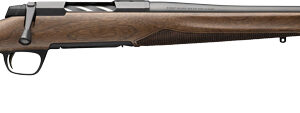 BROWNING X-BOLT 2 HUNTER   308 - WIN 22" WALNUT/BLUED