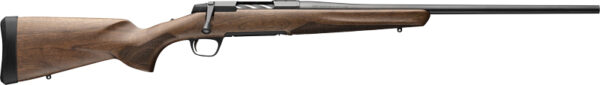 BROWNING X-BOLT 2 HUNTER   308 - WIN 22" WALNUT/BLUED