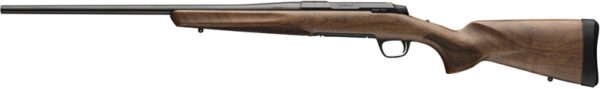 BROWNING X-BOLT 2 HUNTER   308 - WIN 22" WALNUT/BLUED - Image 2