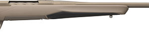BROWNING X-BOLT 2 SPEED 300 WM - 26" FDE/DESERT SHADOW