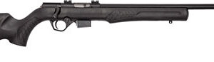 ROSSI RB22 22WMR RIFLE BOLT - 21" MATTE SYNTHETIC