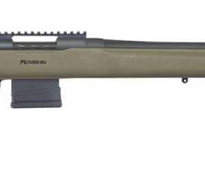 MOSSBERG MVP LR 224VAL 20" BL/ODG 10+1#
