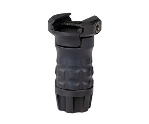 SAMSON PIC VERT GRIP SHRT GREN BLK