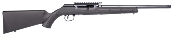 SAVAGE ARMS A22 22LR BL/SYN 16.5" 10+1 TB