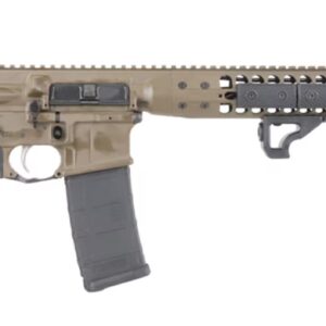 LWRC DI 5.56 BROWN 16.1" 30+1